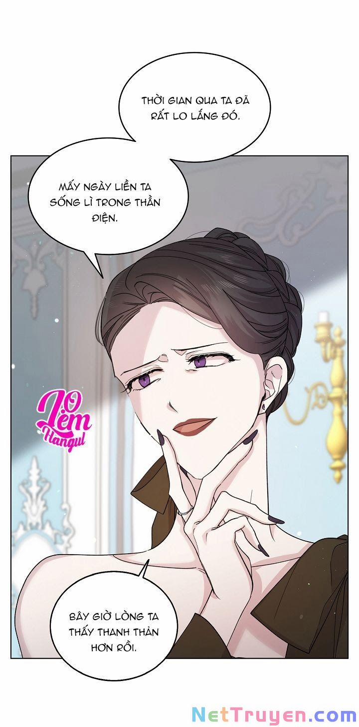 Cách Để Em Bảo Vệ Anh 18 trang 23