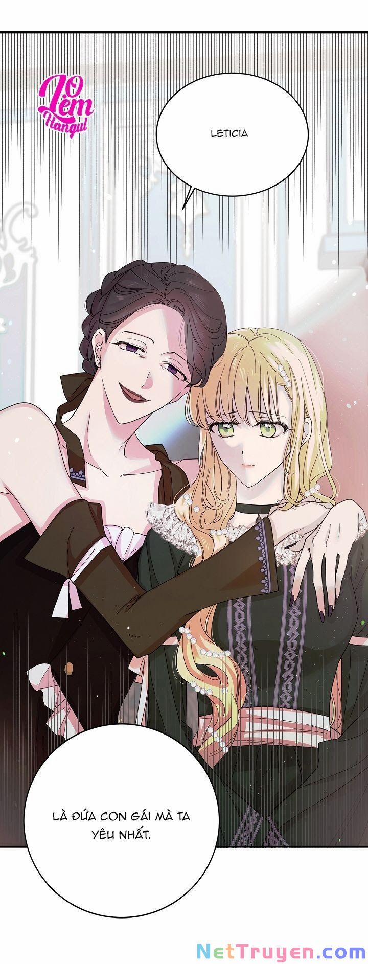 Cách Để Em Bảo Vệ Anh 18 trang 25