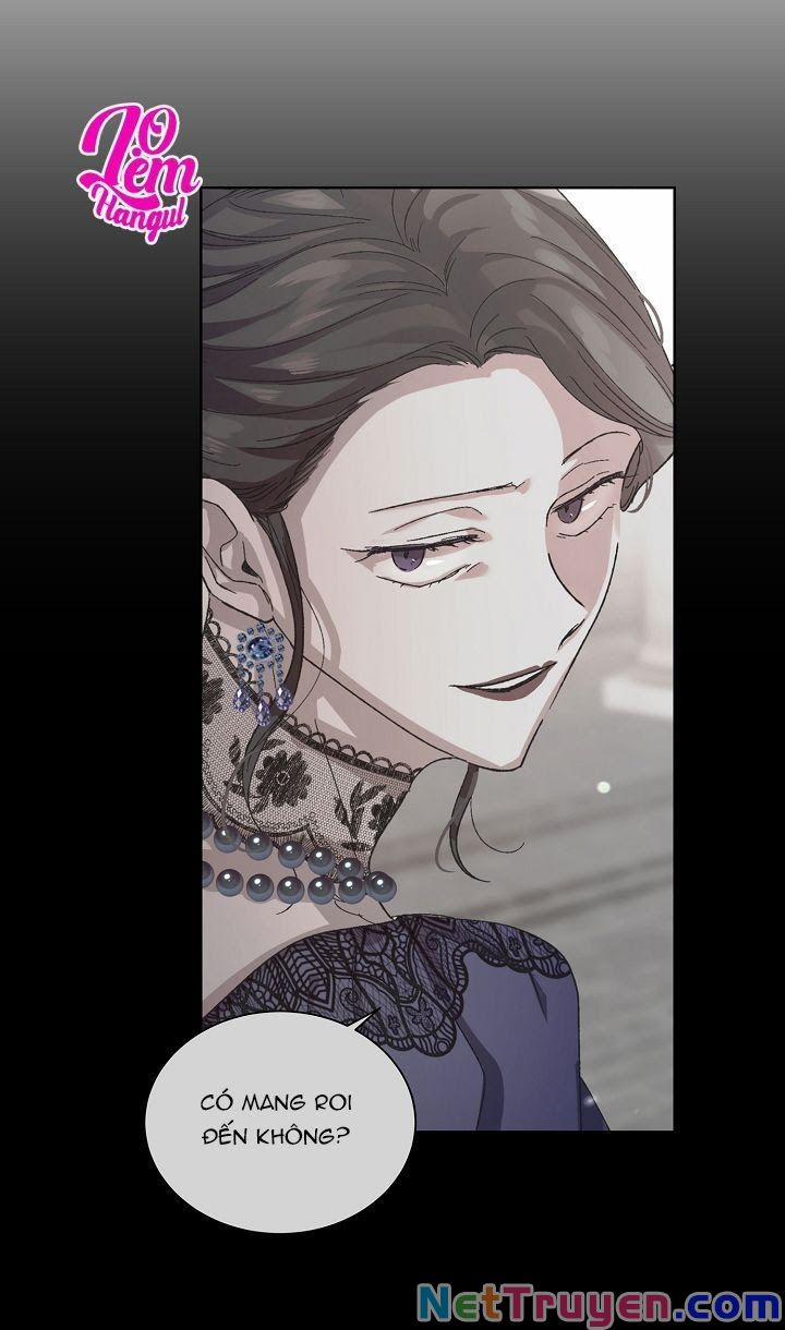 Cách Để Em Bảo Vệ Anh 18 trang 26