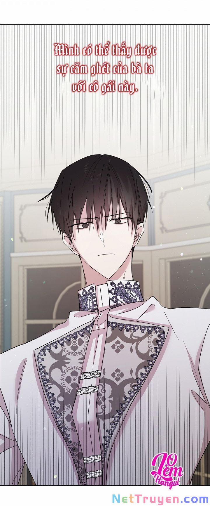 Cách Để Em Bảo Vệ Anh 18 trang 30