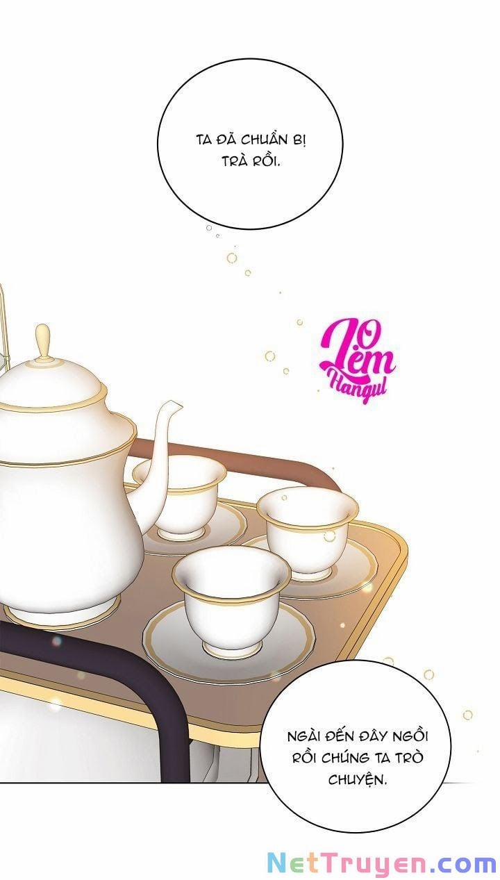 Cách Để Em Bảo Vệ Anh 18 trang 32