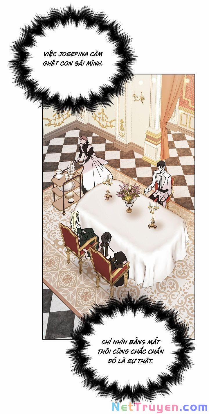 Cách Để Em Bảo Vệ Anh 18 trang 33