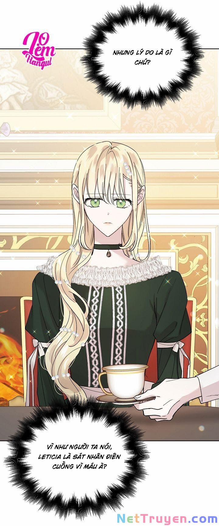 Cách Để Em Bảo Vệ Anh 18 trang 34