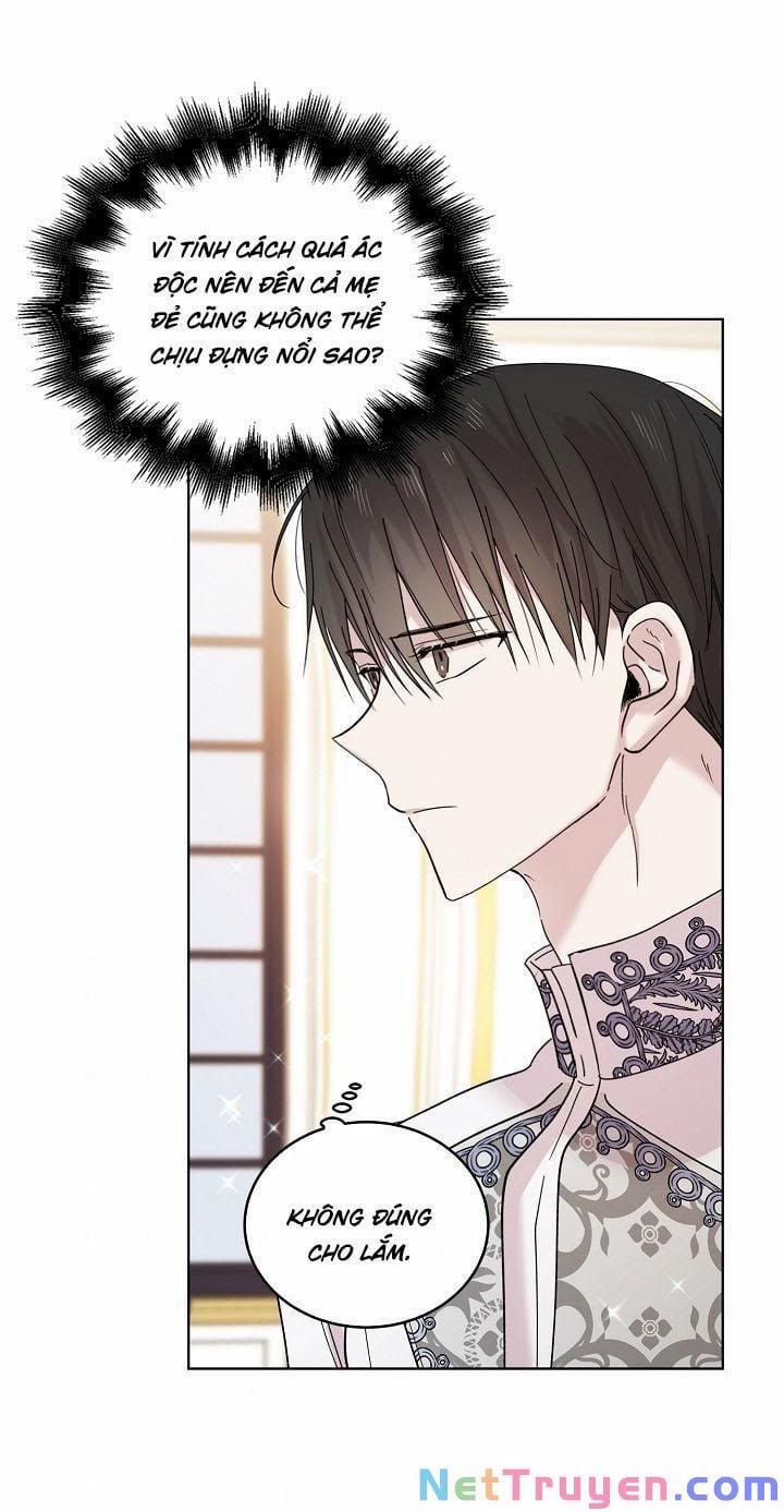 Cách Để Em Bảo Vệ Anh 18 trang 35