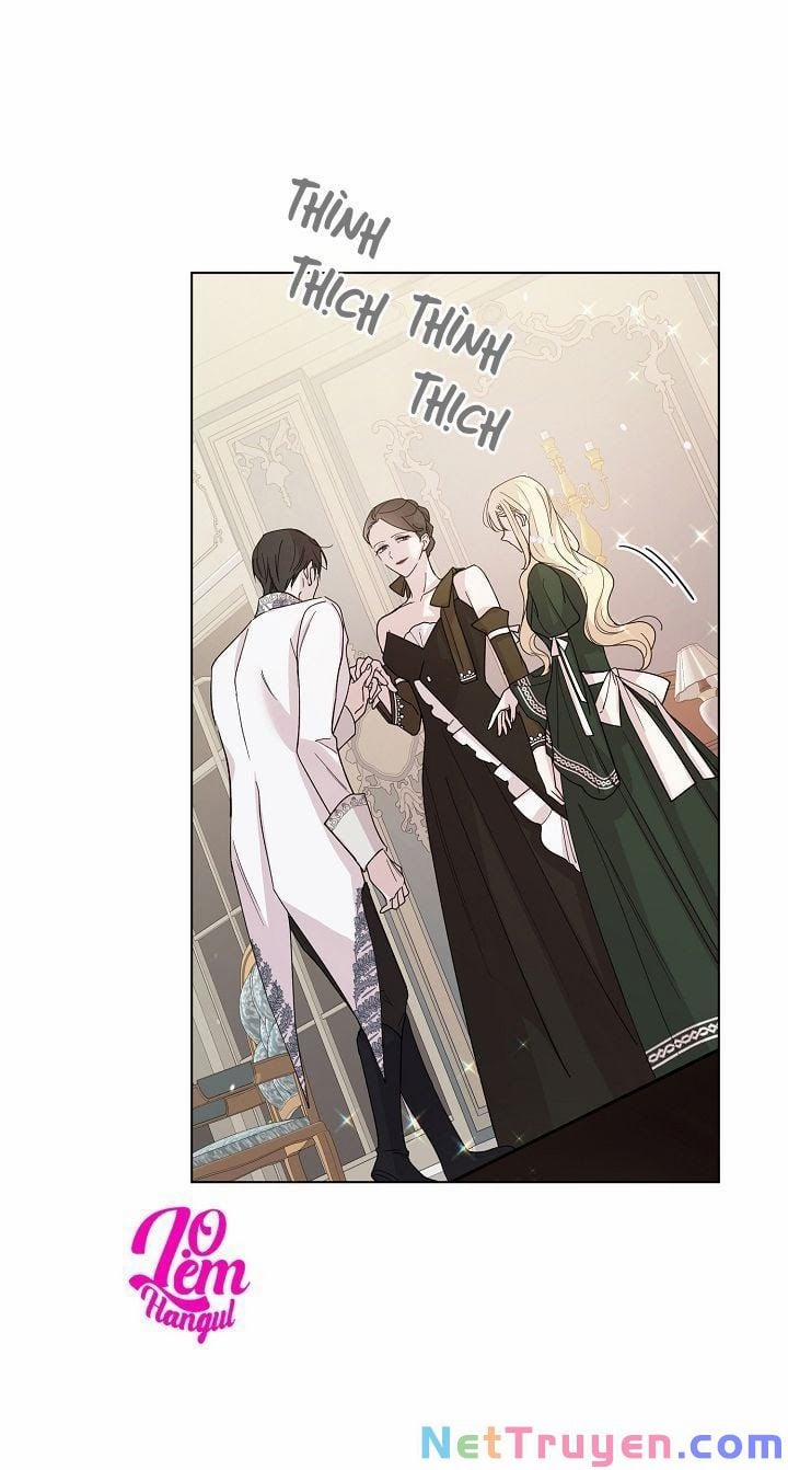 Cách Để Em Bảo Vệ Anh 18 trang 4