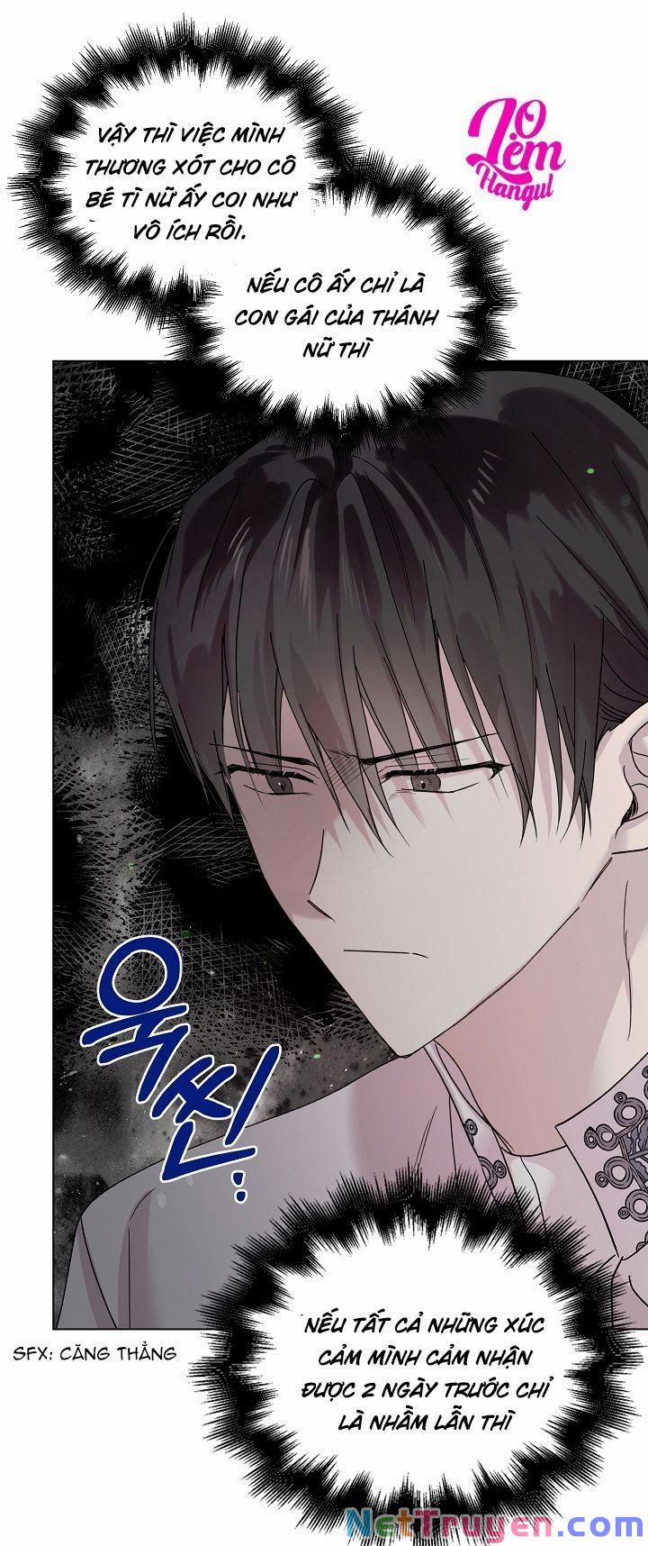 Cách Để Em Bảo Vệ Anh 18 trang 40