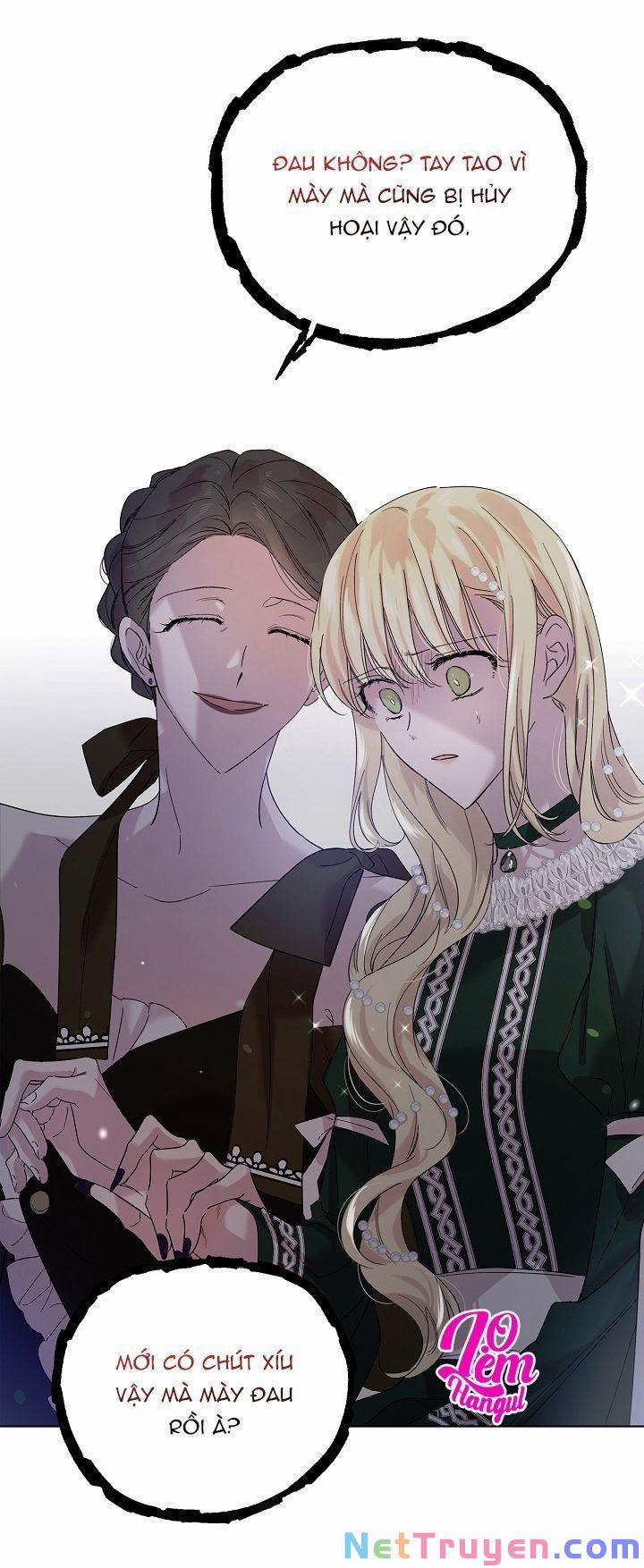 Cách Để Em Bảo Vệ Anh 18 trang 45