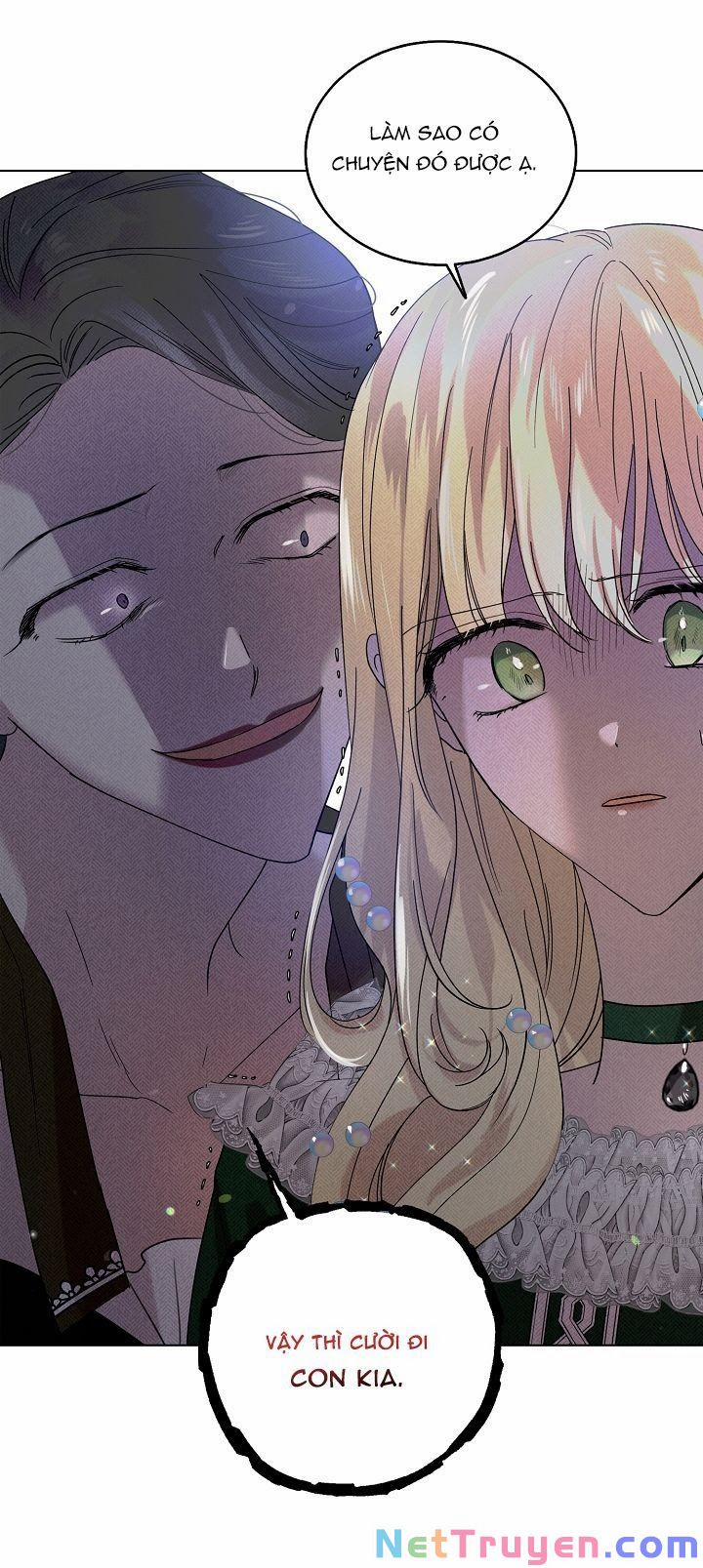 Cách Để Em Bảo Vệ Anh 18 trang 46