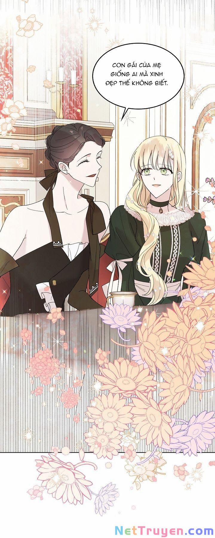 Cách Để Em Bảo Vệ Anh 18 trang 48