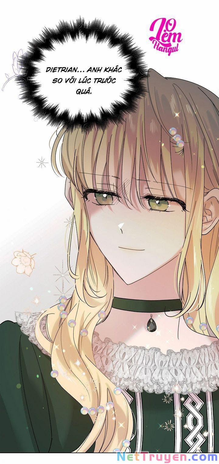 Cách Để Em Bảo Vệ Anh 18 trang 49