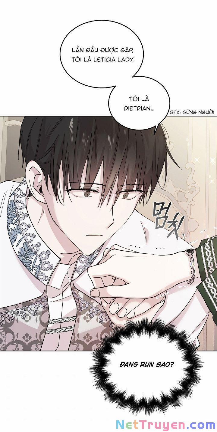 Cách Để Em Bảo Vệ Anh 18 trang 5