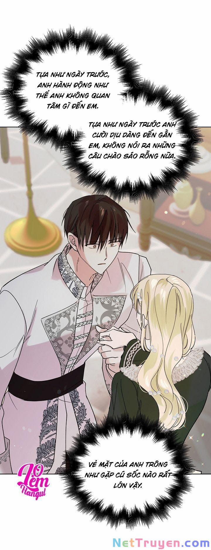 Cách Để Em Bảo Vệ Anh 18 trang 51