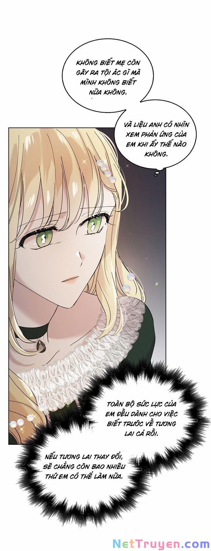 Cách Để Em Bảo Vệ Anh 18 trang 52