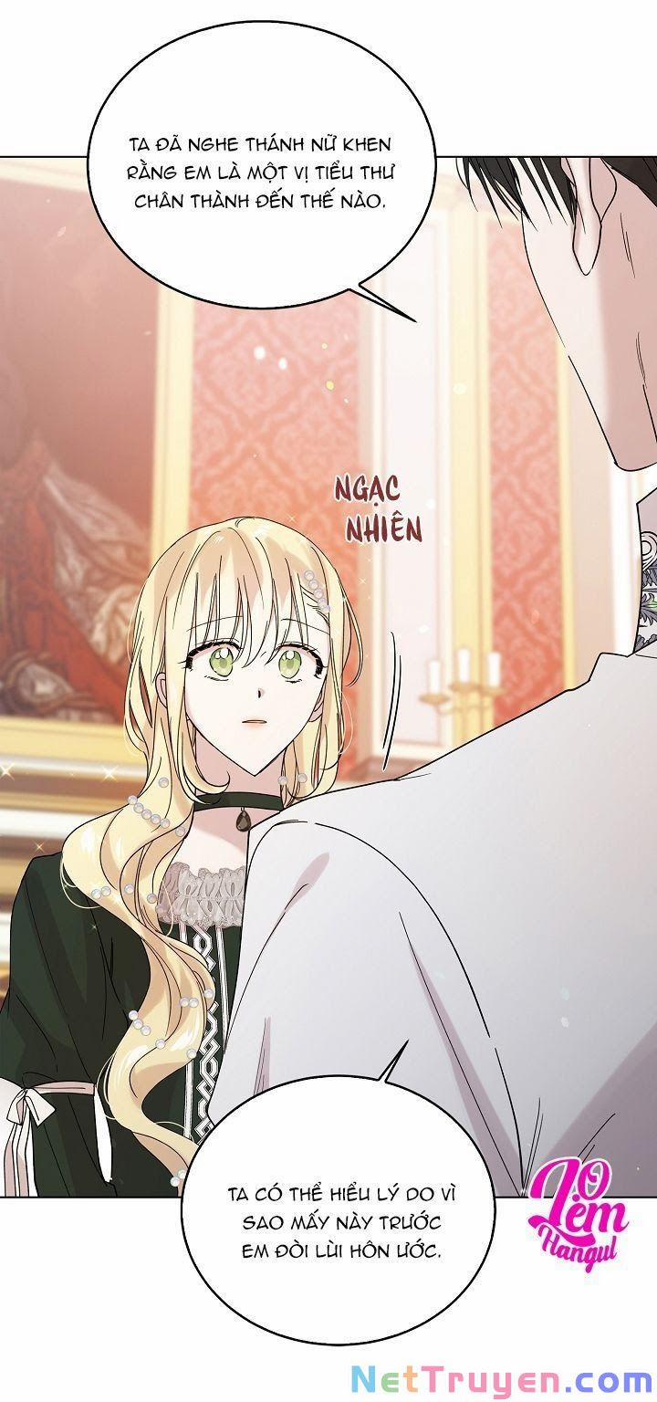 Cách Để Em Bảo Vệ Anh 18 trang 53