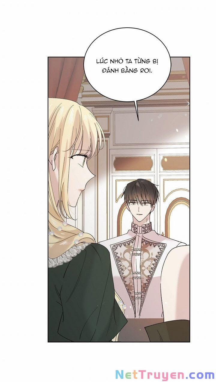 Cách Để Em Bảo Vệ Anh 18 trang 56