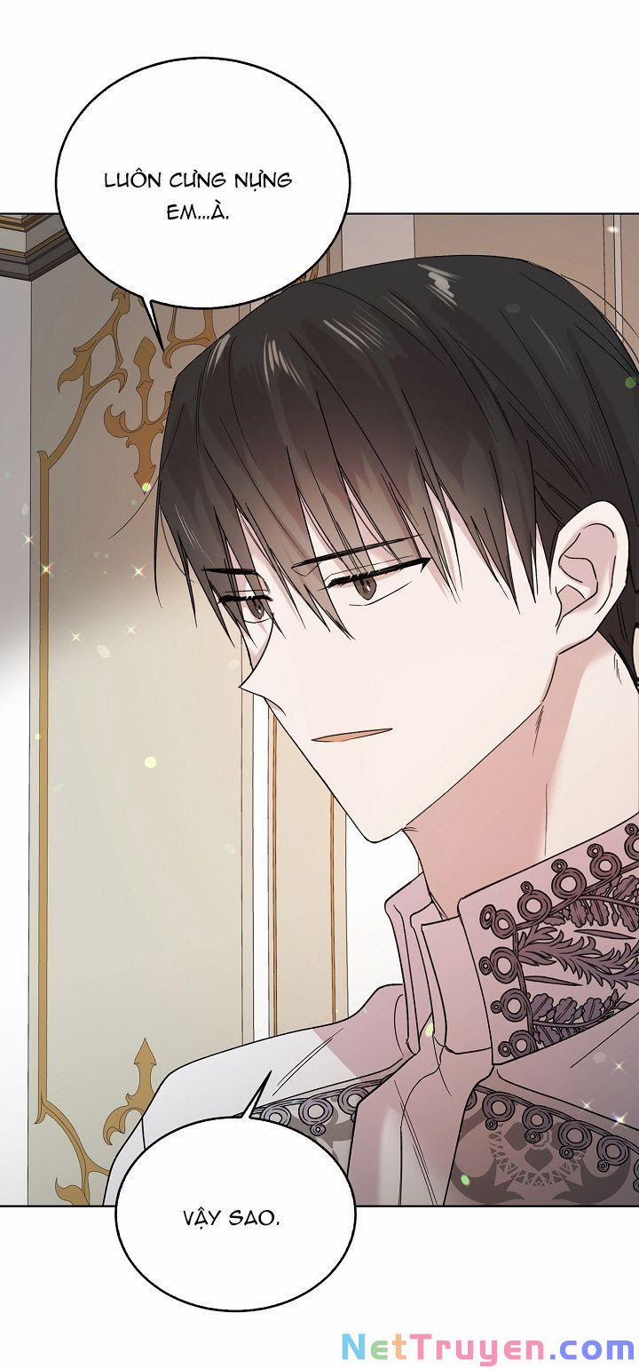 Cách Để Em Bảo Vệ Anh 18 trang 58