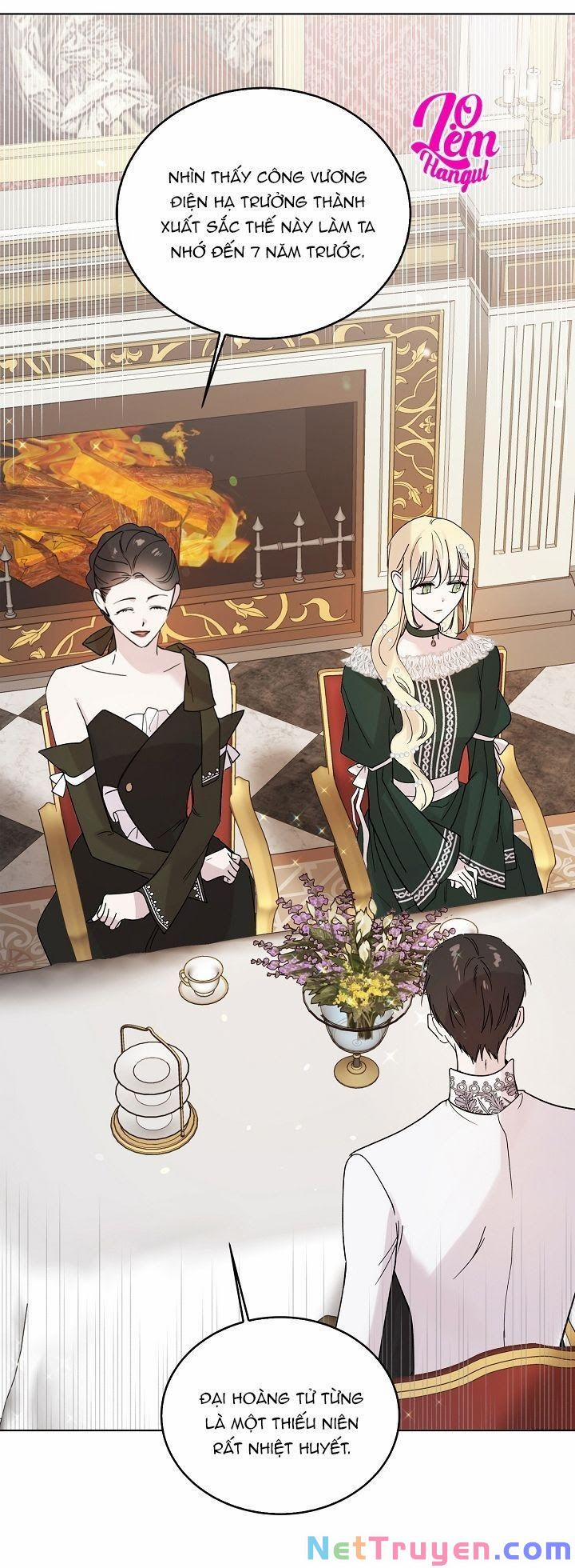 Cách Để Em Bảo Vệ Anh 18 trang 60