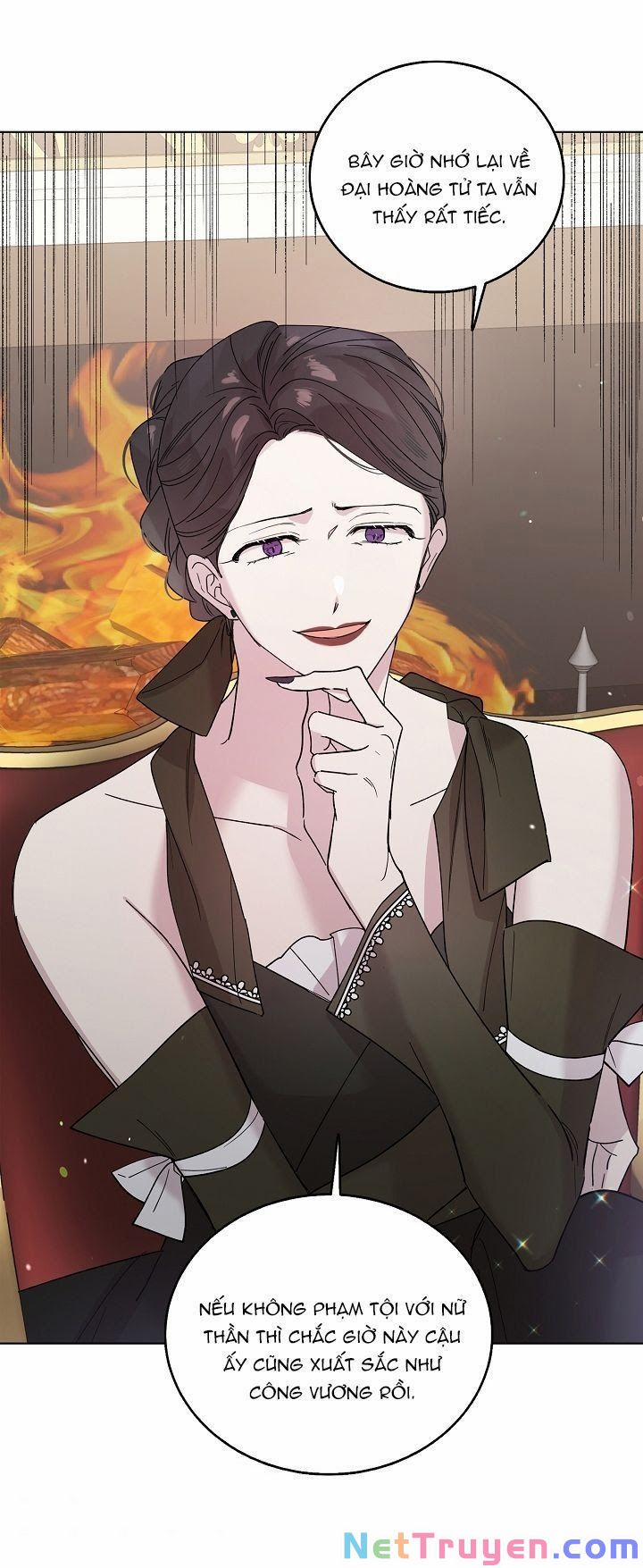 Cách Để Em Bảo Vệ Anh 18 trang 61