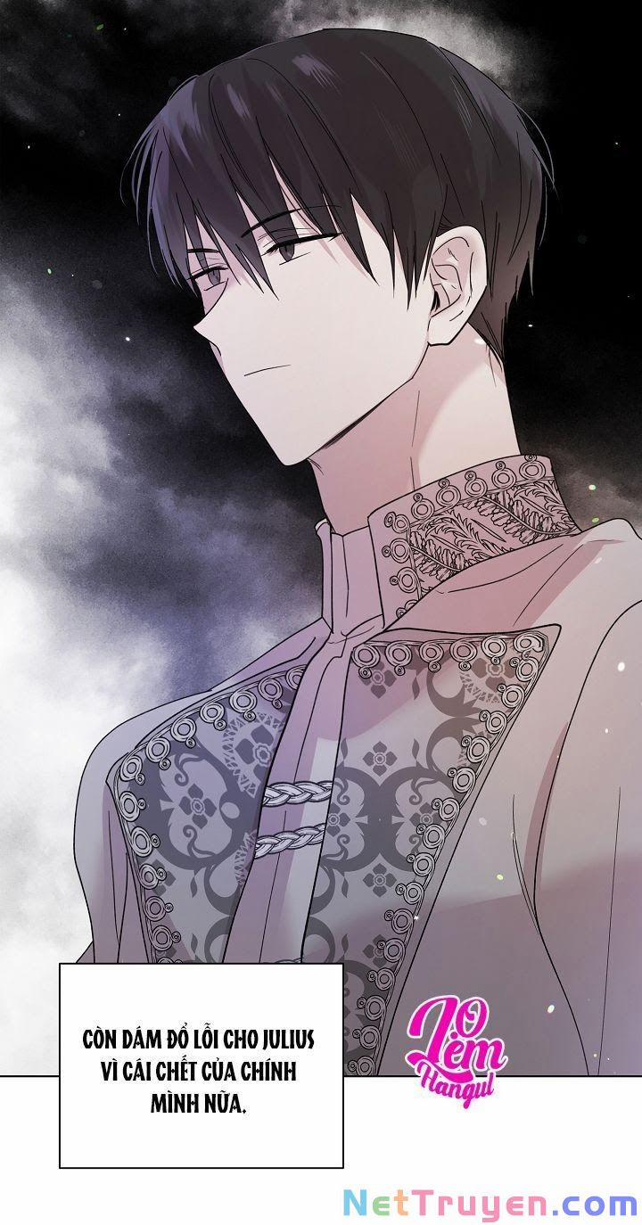 Cách Để Em Bảo Vệ Anh 18 trang 64