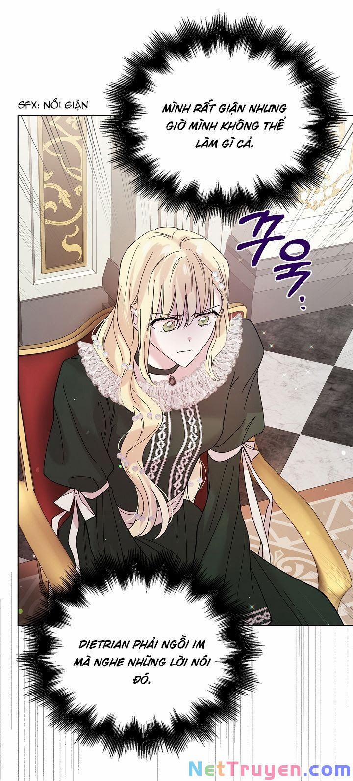 Cách Để Em Bảo Vệ Anh 18 trang 65