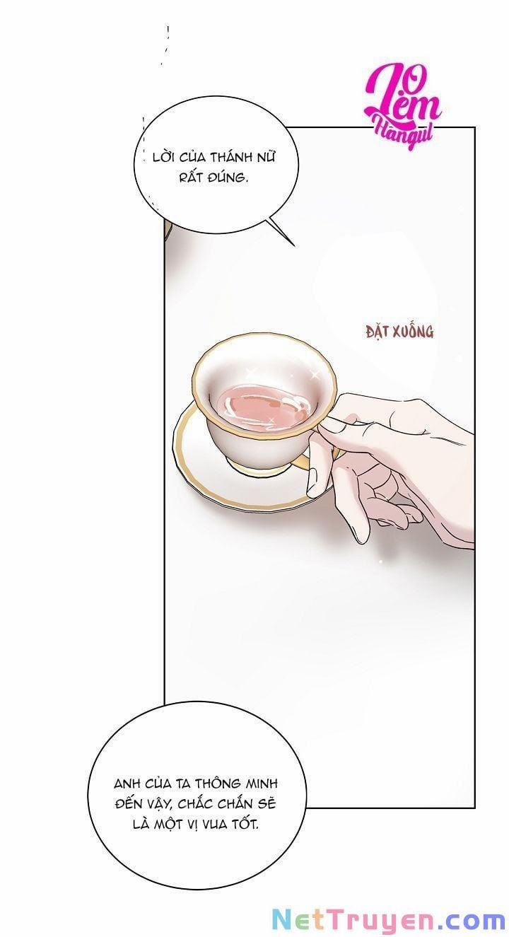 Cách Để Em Bảo Vệ Anh 18 trang 67