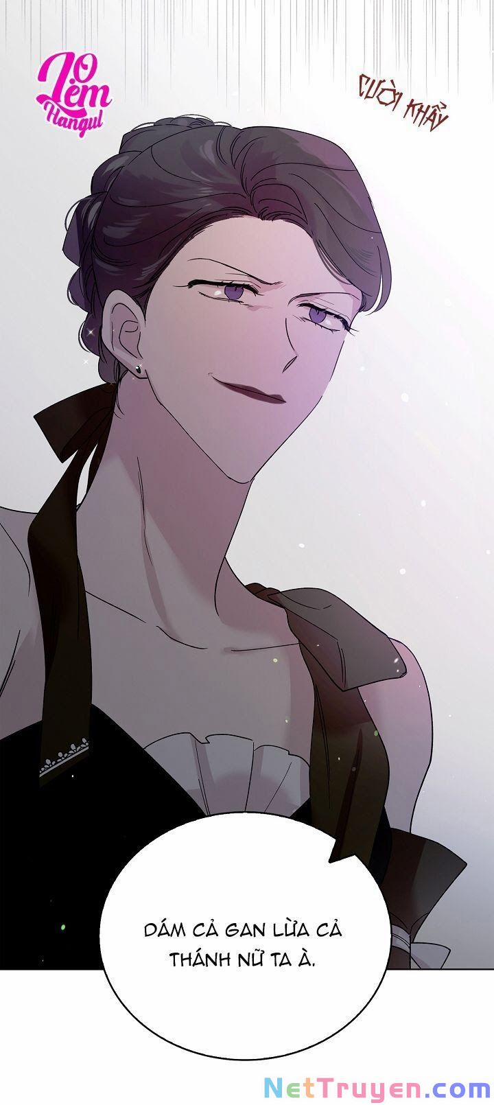 Cách Để Em Bảo Vệ Anh 18 trang 69