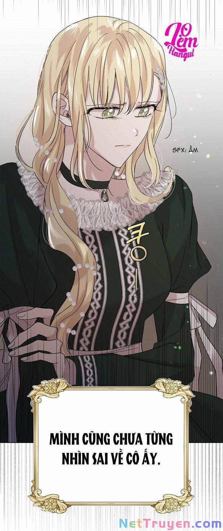 Cách Để Em Bảo Vệ Anh 18 trang 77