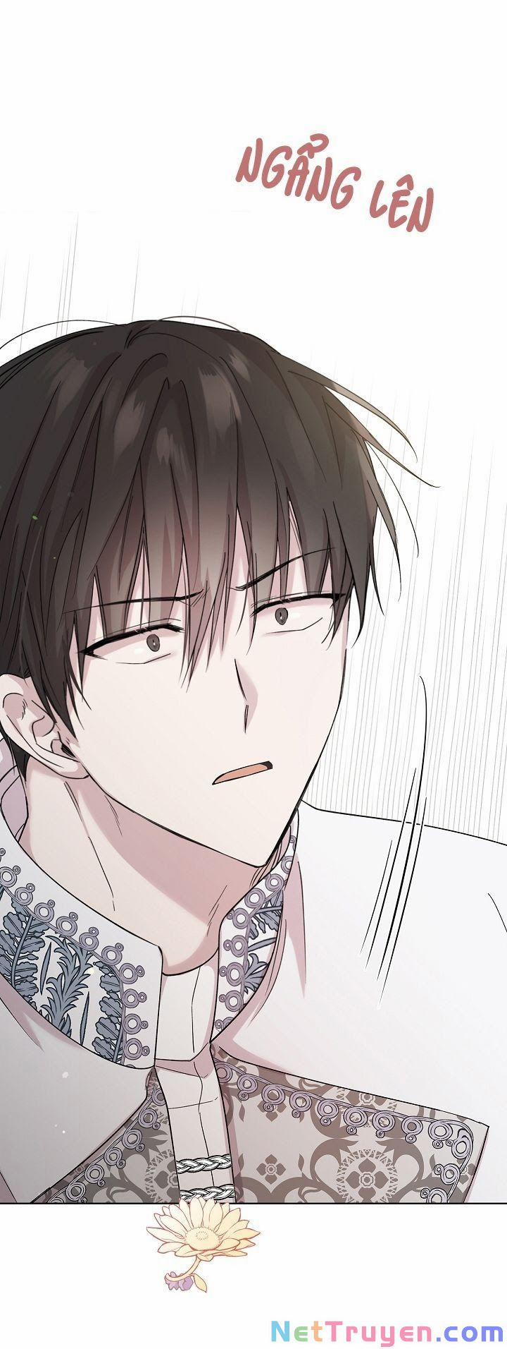 Cách Để Em Bảo Vệ Anh 18 trang 8