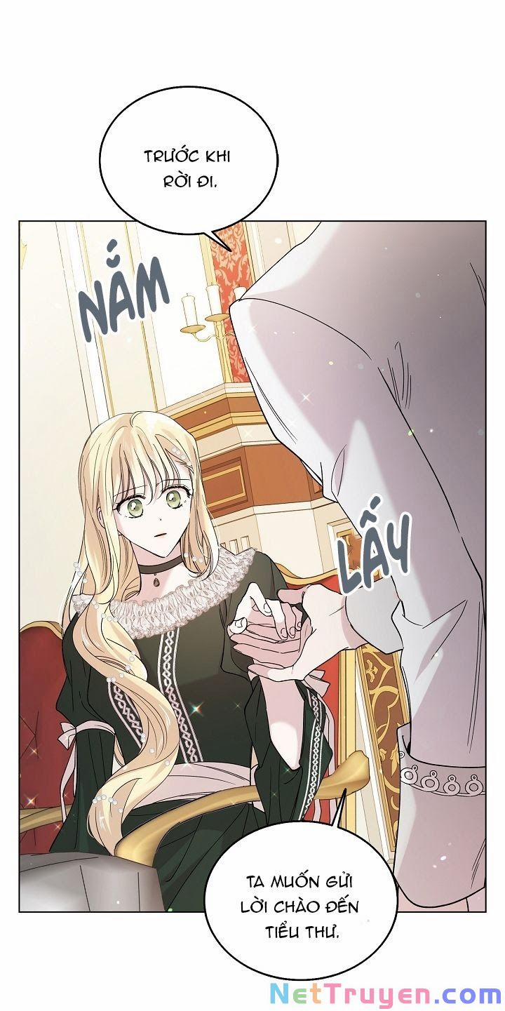 Cách Để Em Bảo Vệ Anh 19 trang 10