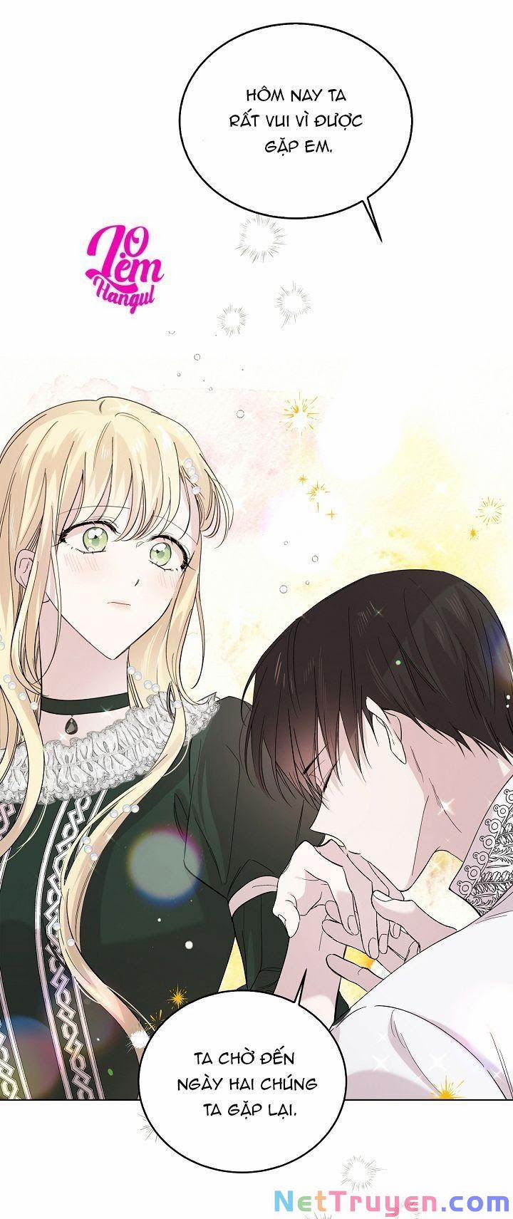 Cách Để Em Bảo Vệ Anh 19 trang 11