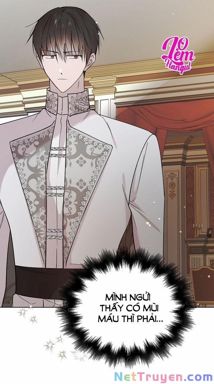 Cách Để Em Bảo Vệ Anh 19 trang 14