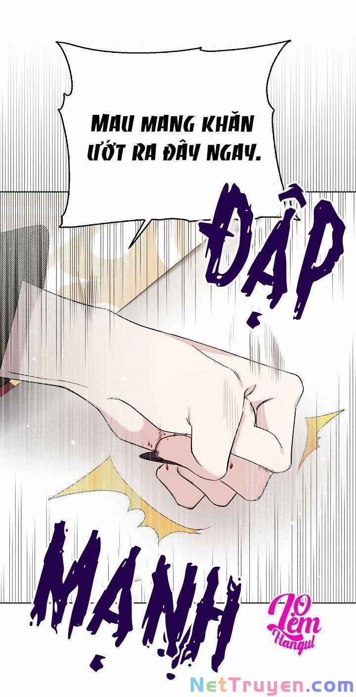 Cách Để Em Bảo Vệ Anh 19 trang 16