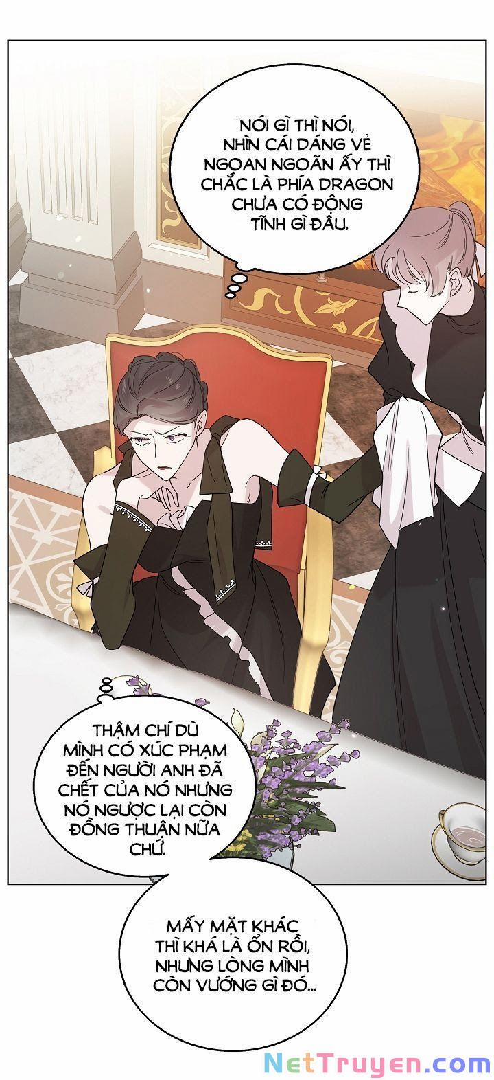 Cách Để Em Bảo Vệ Anh 19 trang 17