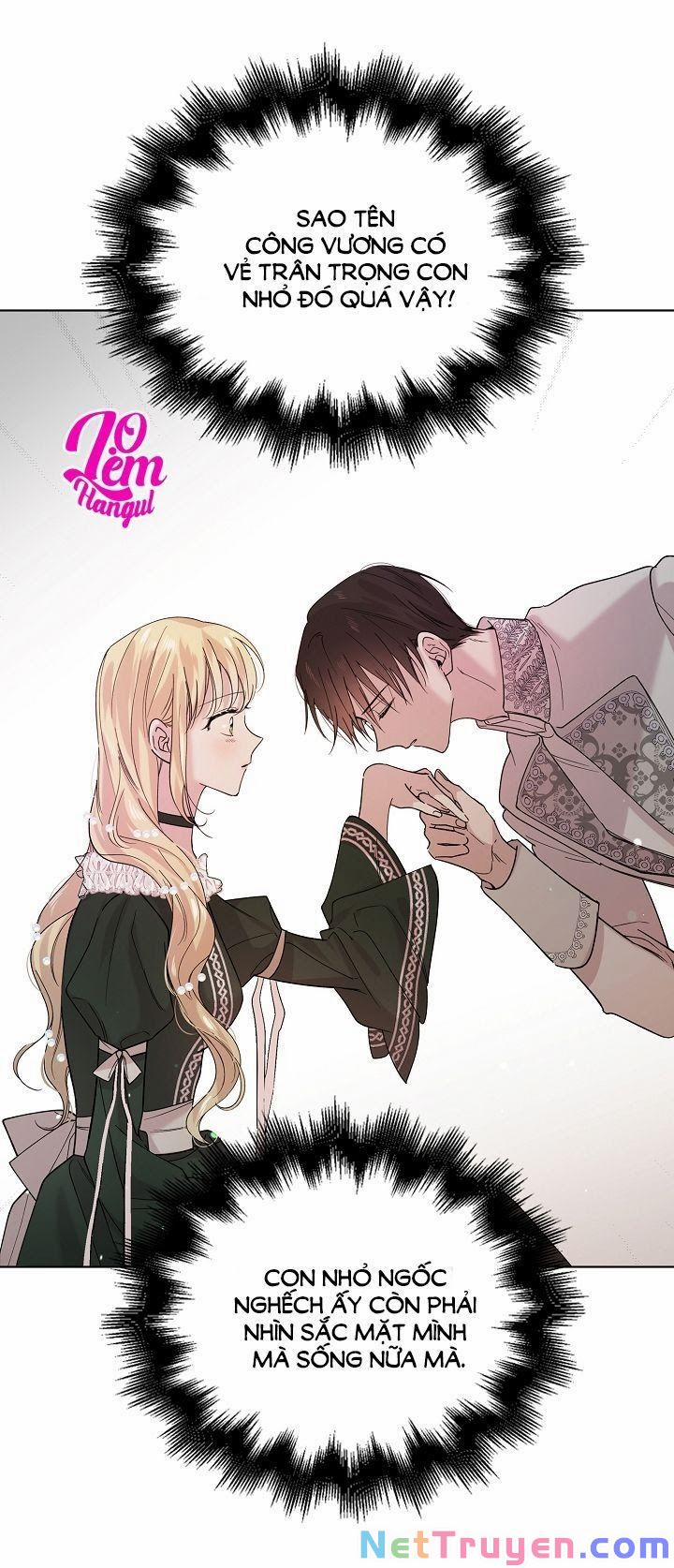 Cách Để Em Bảo Vệ Anh 19 trang 18