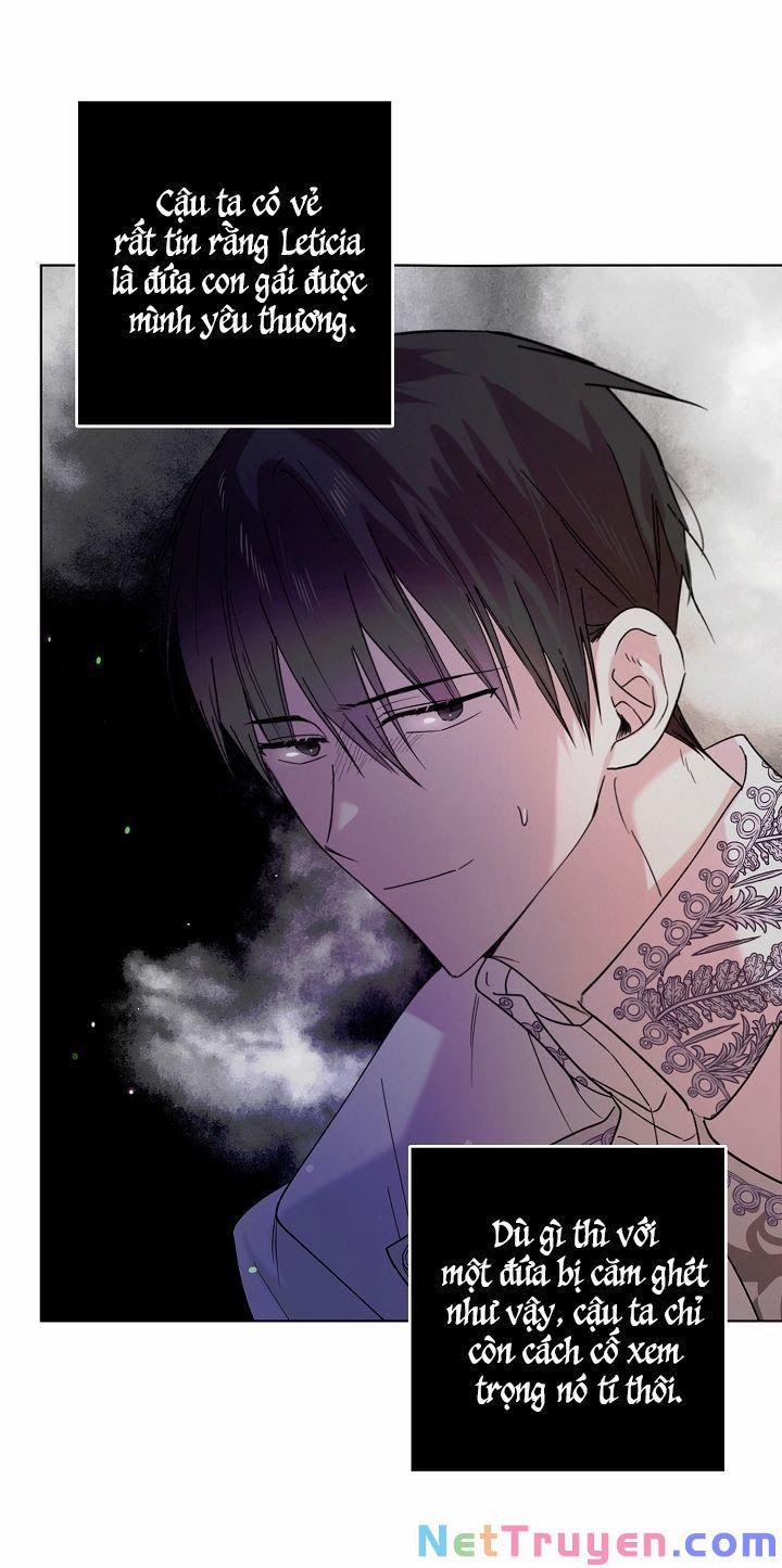 Cách Để Em Bảo Vệ Anh 19 trang 19