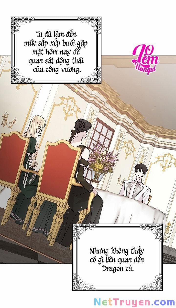 Cách Để Em Bảo Vệ Anh 19 trang 20