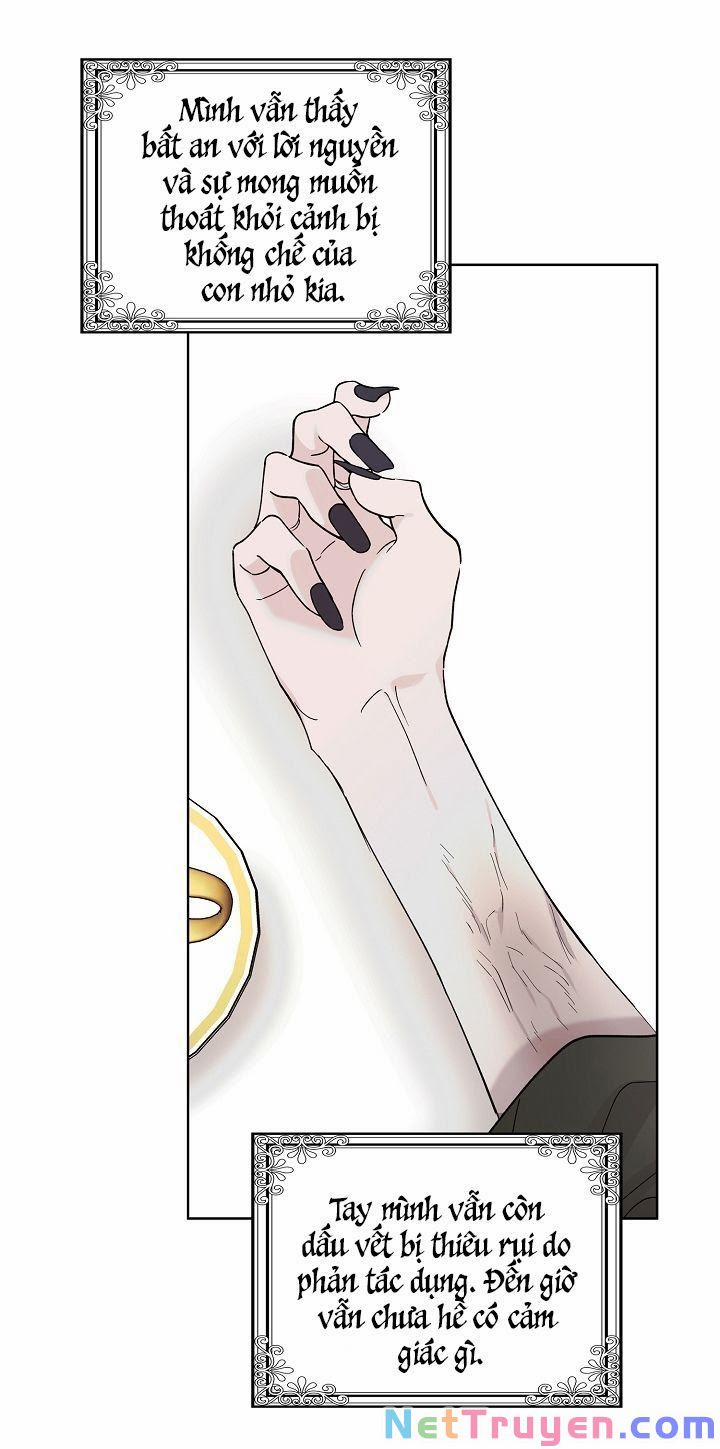 Cách Để Em Bảo Vệ Anh 19 trang 21