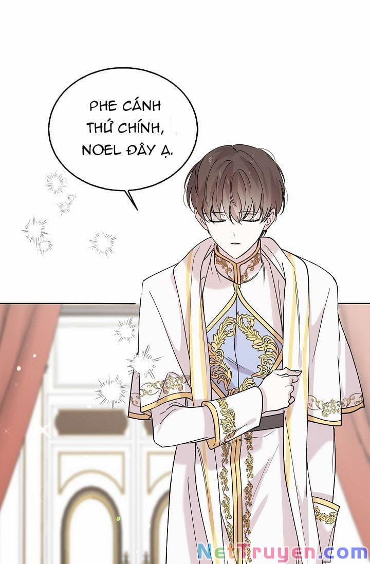 Cách Để Em Bảo Vệ Anh 19 trang 25