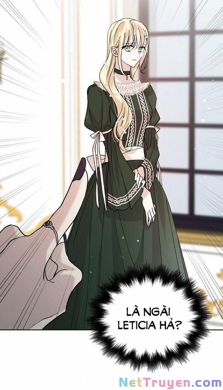 Cách Để Em Bảo Vệ Anh 19 trang 28