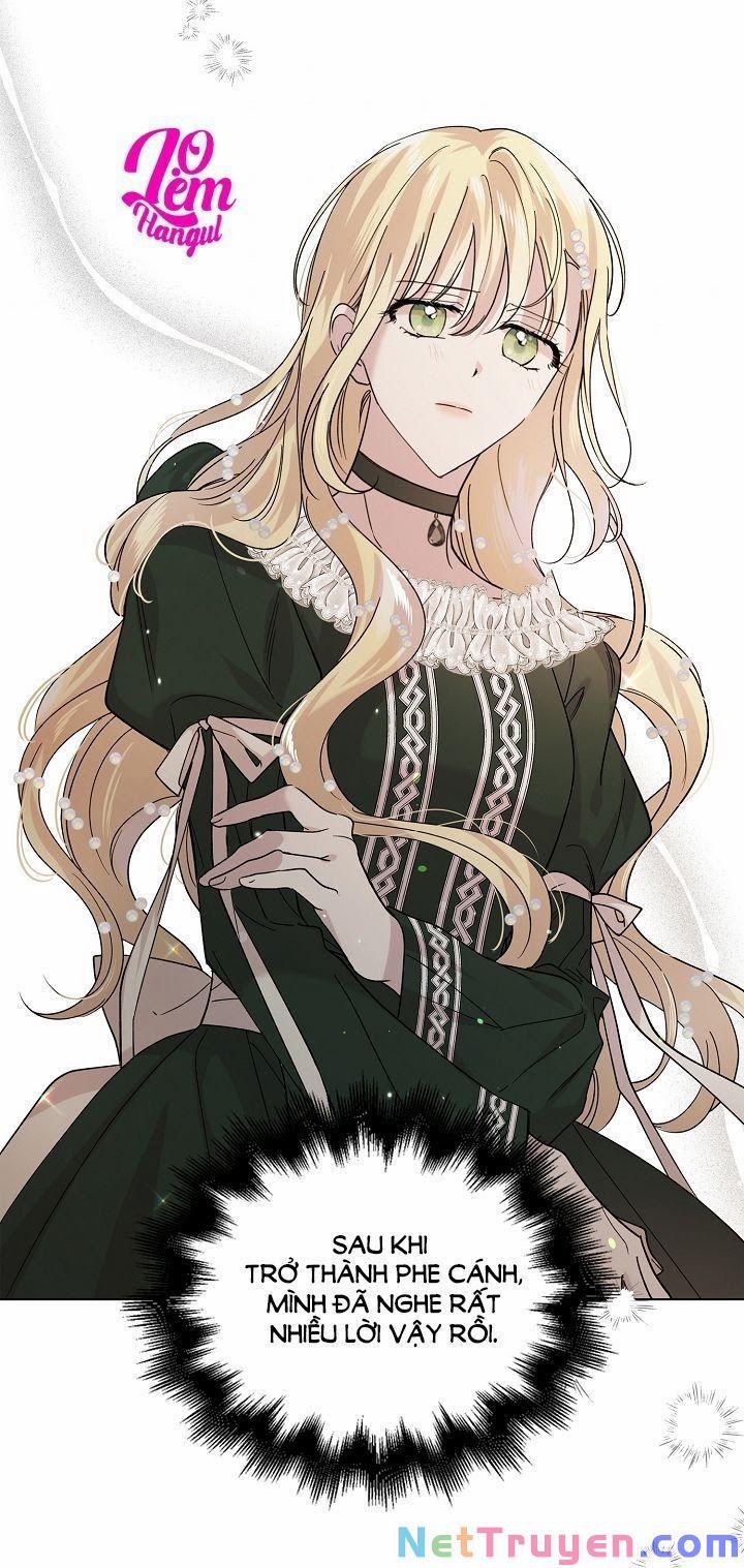 Cách Để Em Bảo Vệ Anh 19 trang 30