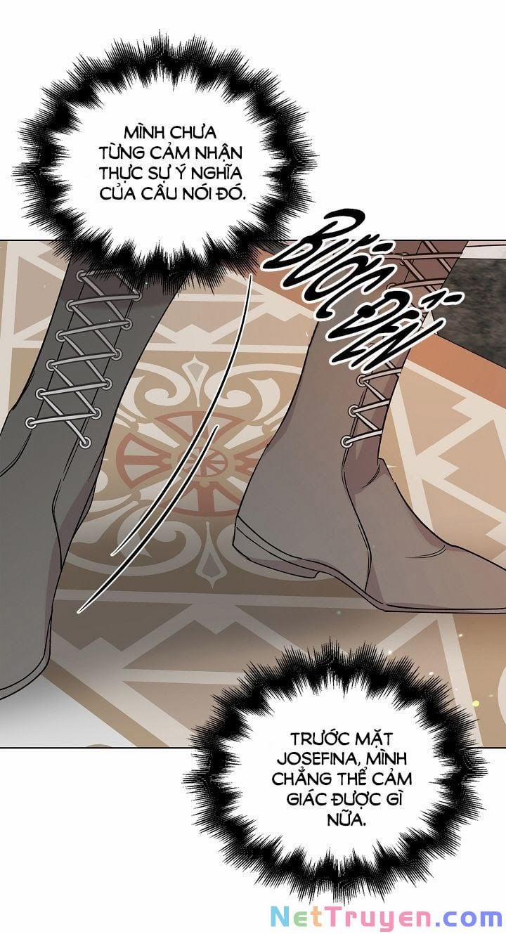 Cách Để Em Bảo Vệ Anh 19 trang 31