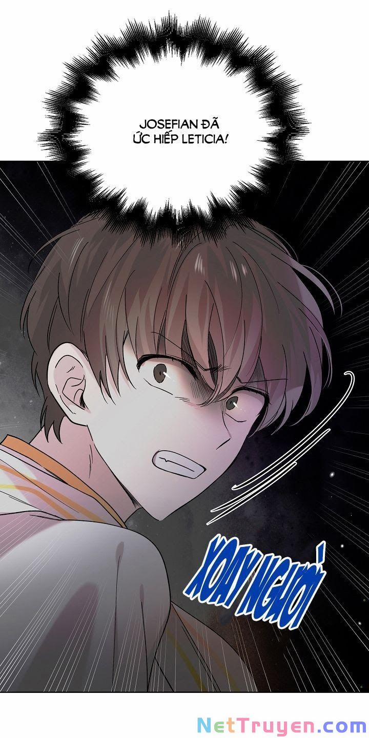 Cách Để Em Bảo Vệ Anh 19 trang 34