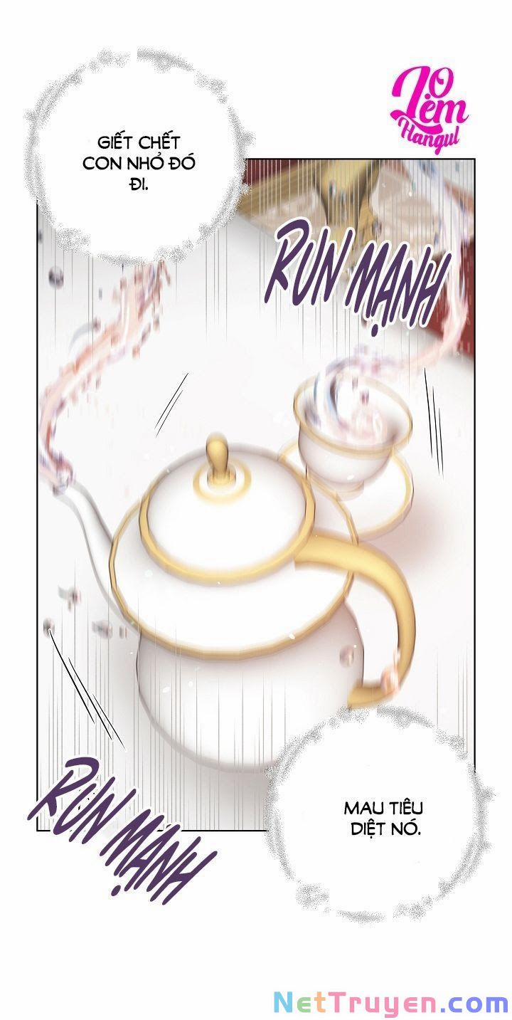 Cách Để Em Bảo Vệ Anh 19 trang 35