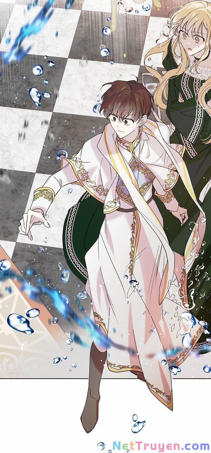 Cách Để Em Bảo Vệ Anh 19 trang 37