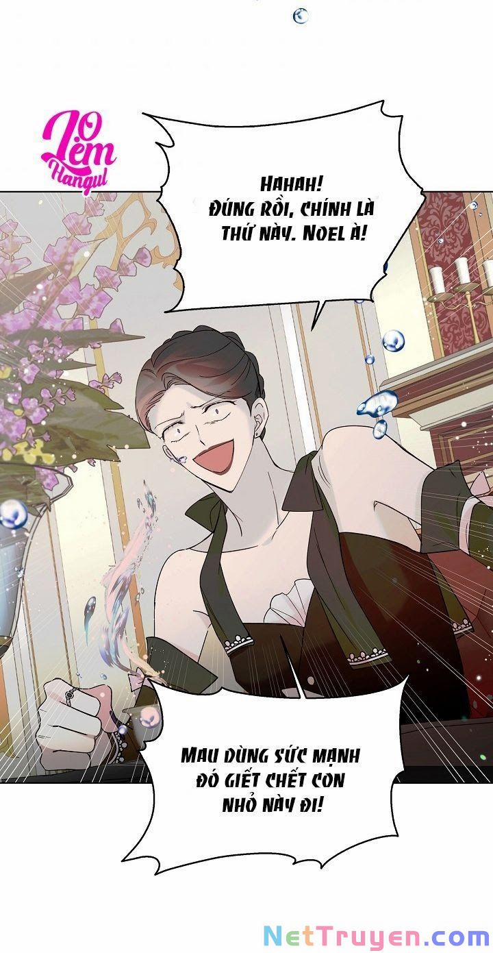 Cách Để Em Bảo Vệ Anh 19 trang 38