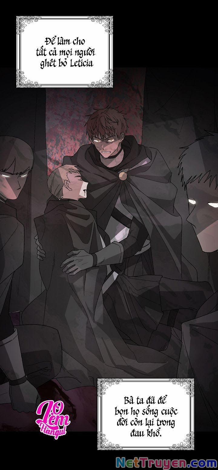 Cách Để Em Bảo Vệ Anh 19 trang 4