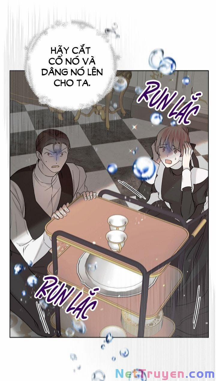 Cách Để Em Bảo Vệ Anh 19 trang 41