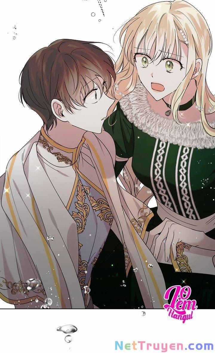 Cách Để Em Bảo Vệ Anh 19 trang 43