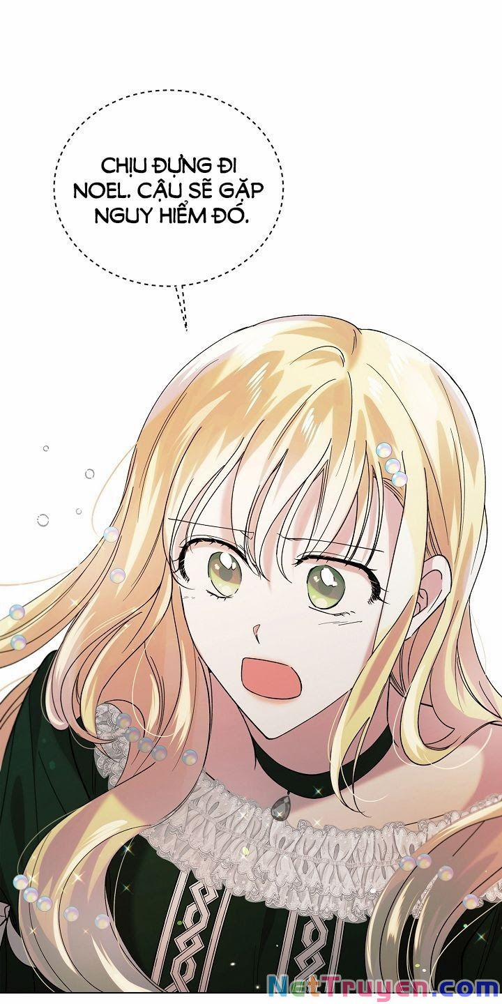 Cách Để Em Bảo Vệ Anh 19 trang 44