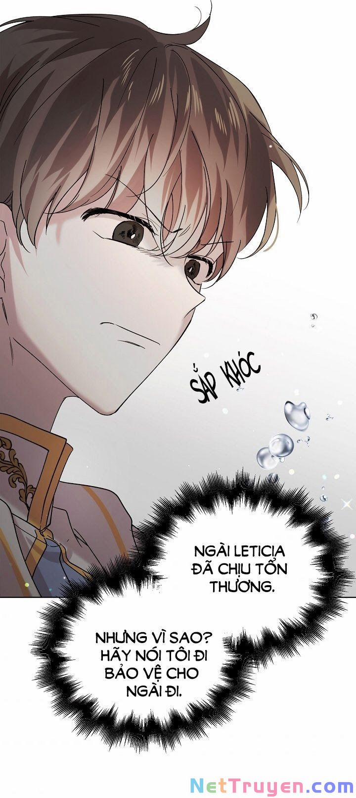 Cách Để Em Bảo Vệ Anh 19 trang 46